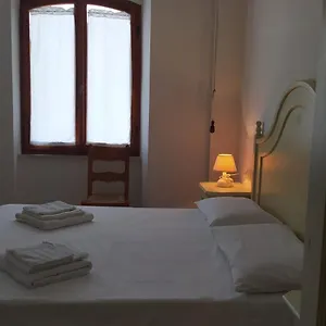  Affittacamere Nurache