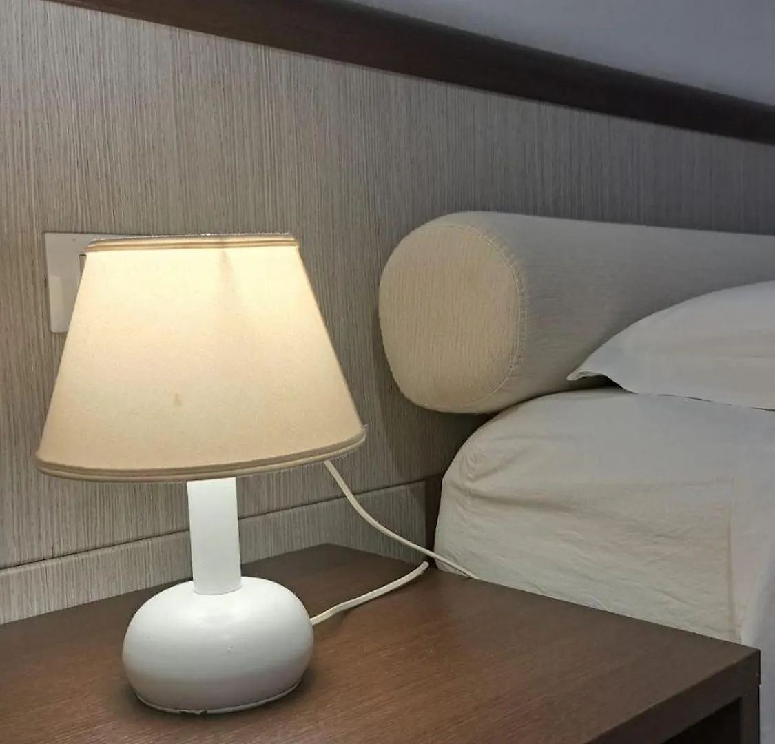 Bed and Breakfast Domo - Guest-House Il Nespolo Fiorito Orosei