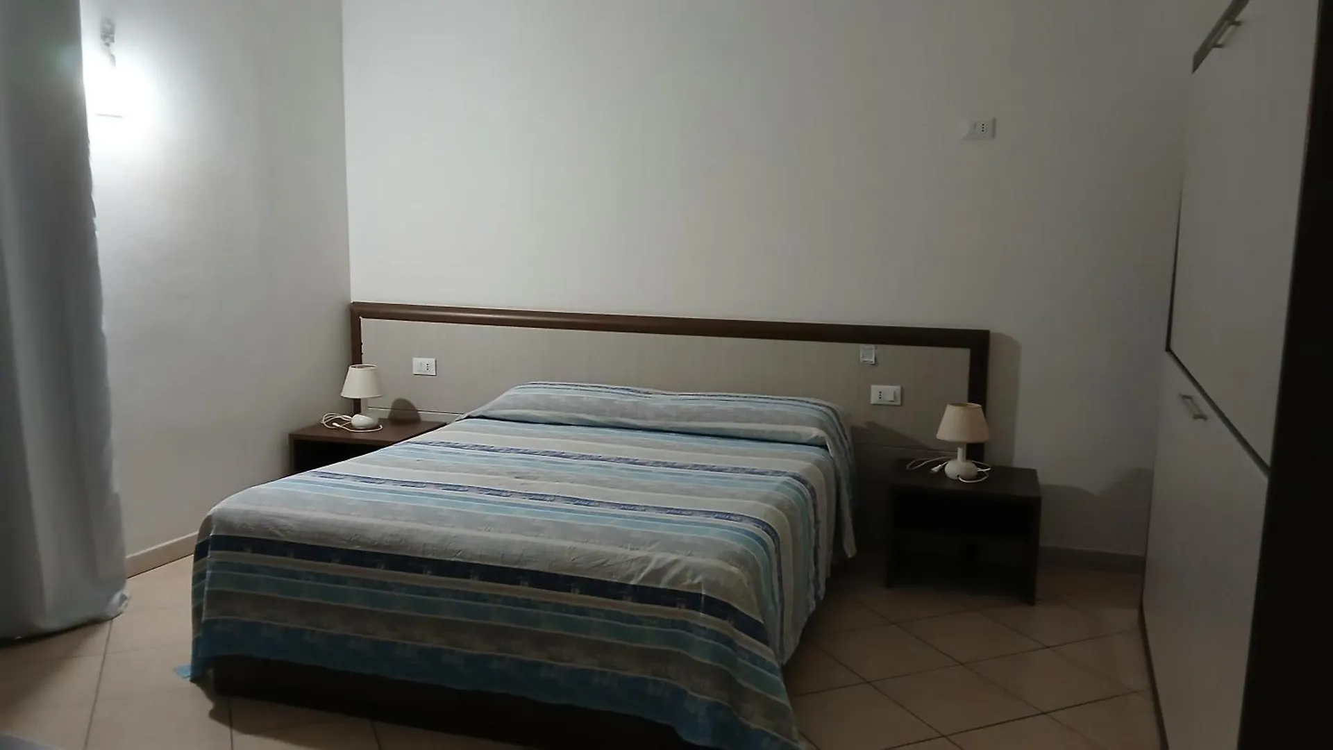 Bed & Breakfast Bed and Breakfast Domo - Guest-House Il Nespolo Fiorito Orosei