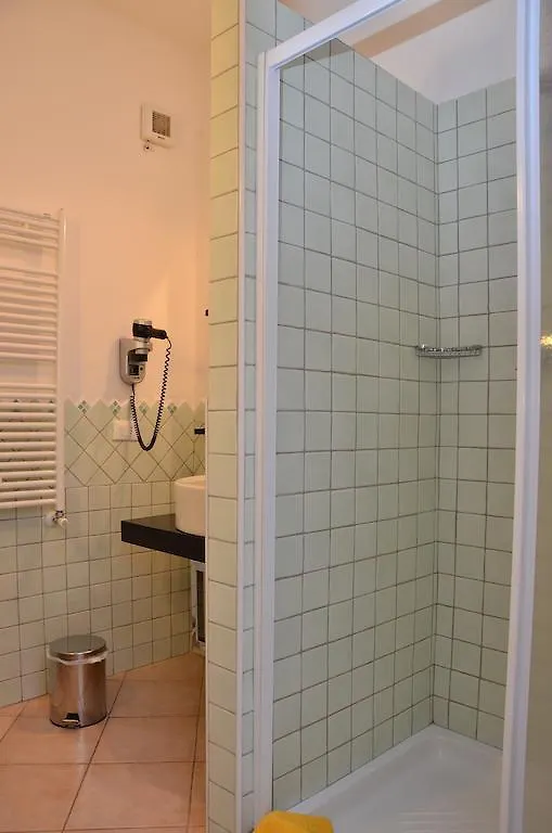 Bed & Breakfast Bed and Breakfast Domo - Guest-House Il Nespolo Fiorito Orosei Italia