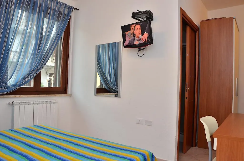 Bed & Breakfast Bed and Breakfast Domo - Guest-House Il Nespolo Fiorito Orosei