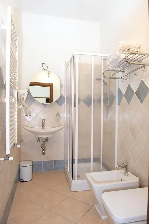 Bed & Breakfast Bed and Breakfast Domo - Guest-House Il Nespolo Fiorito Orosei