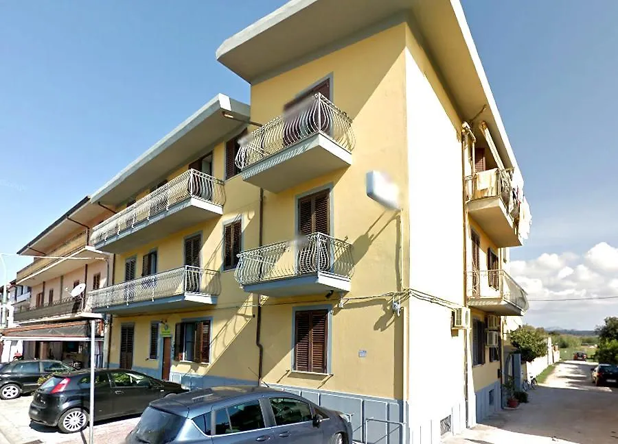 Bed & Breakfast Bed and Breakfast Domo - Guest-House Il Nespolo Fiorito Orosei